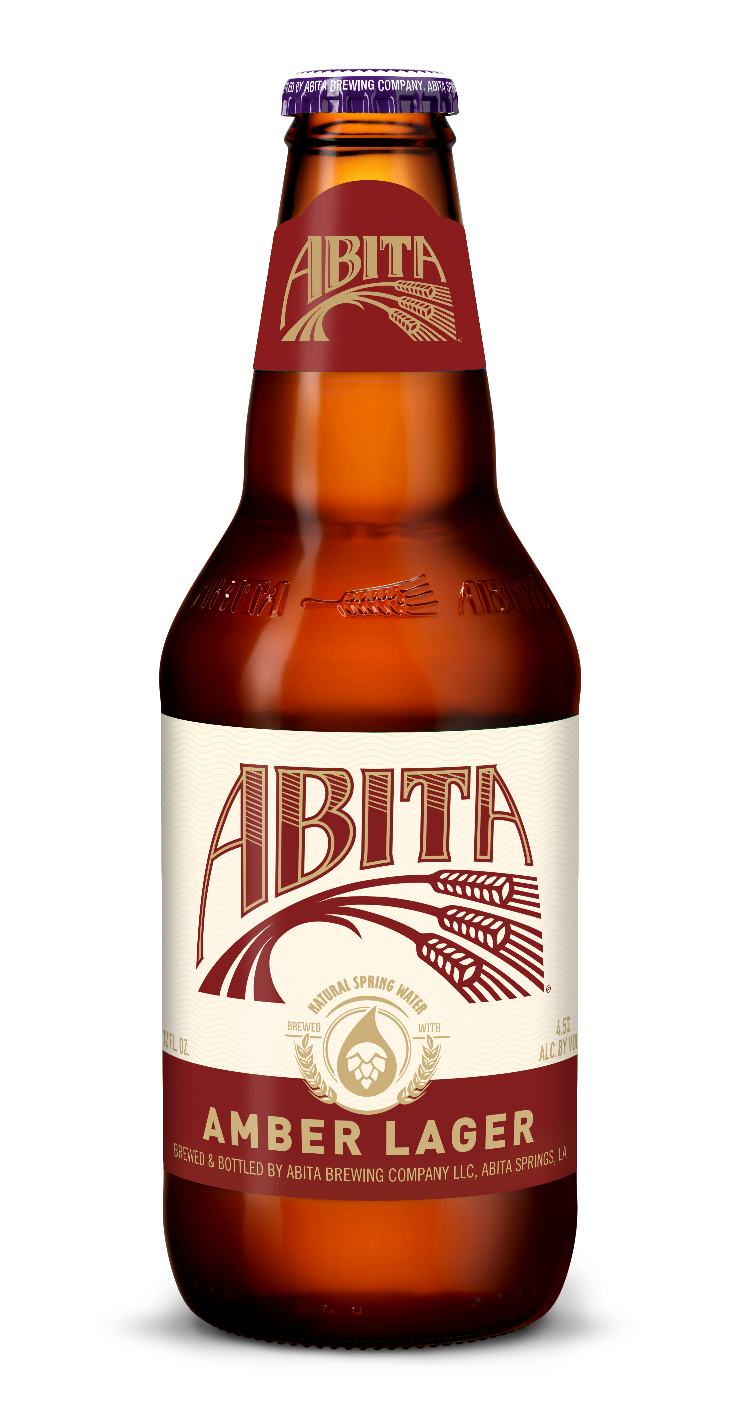 ABITA AMBER